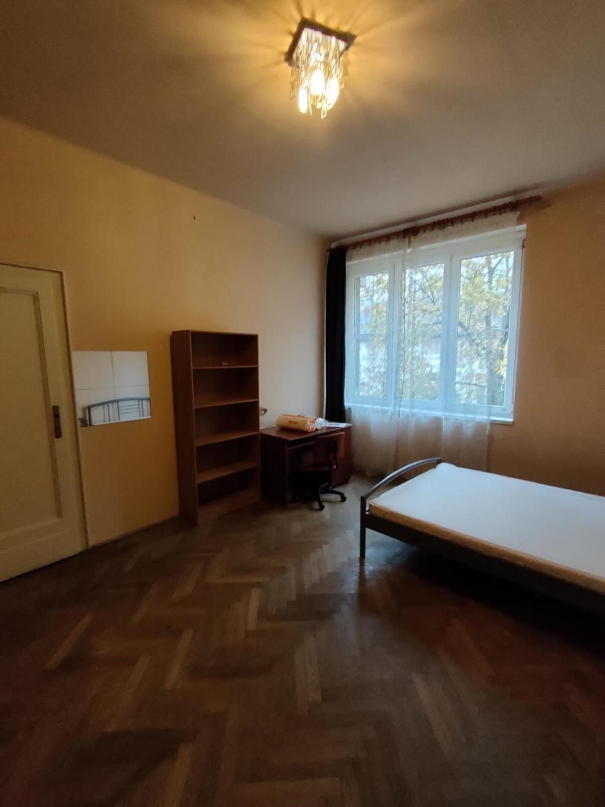 Retro Apartmentments Lobzowska Street Krakov Exteriér fotografie