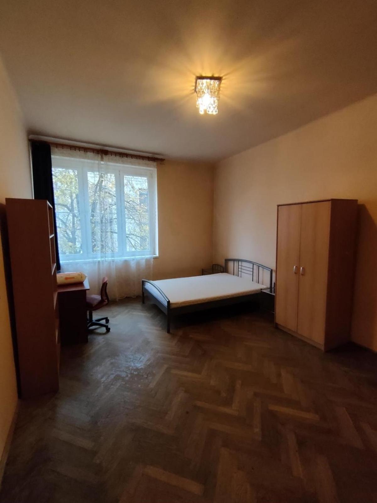 Retro Apartmentments Lobzowska Street Krakov Exteriér fotografie