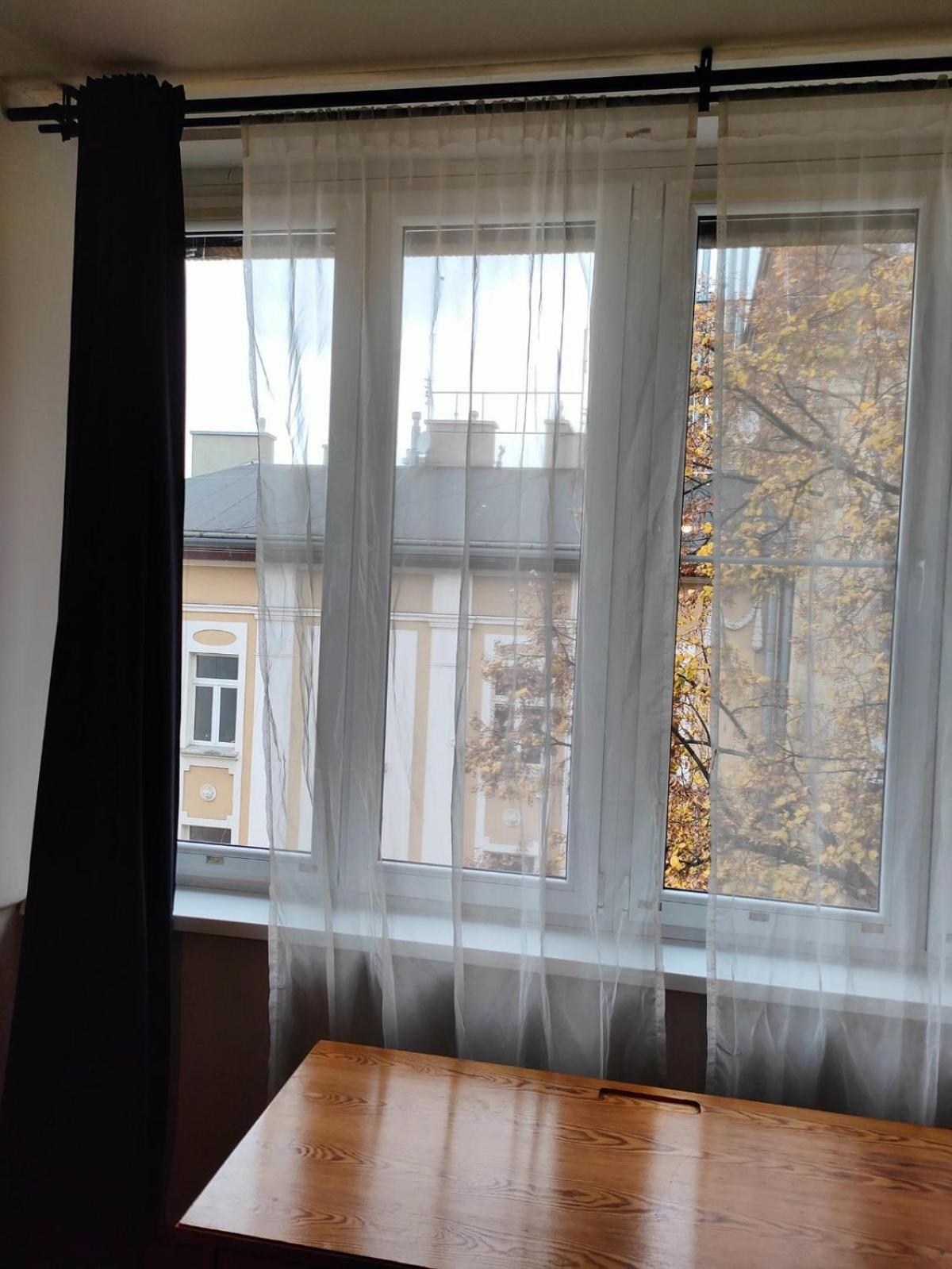 Retro Apartmentments Lobzowska Street Krakov Exteriér fotografie